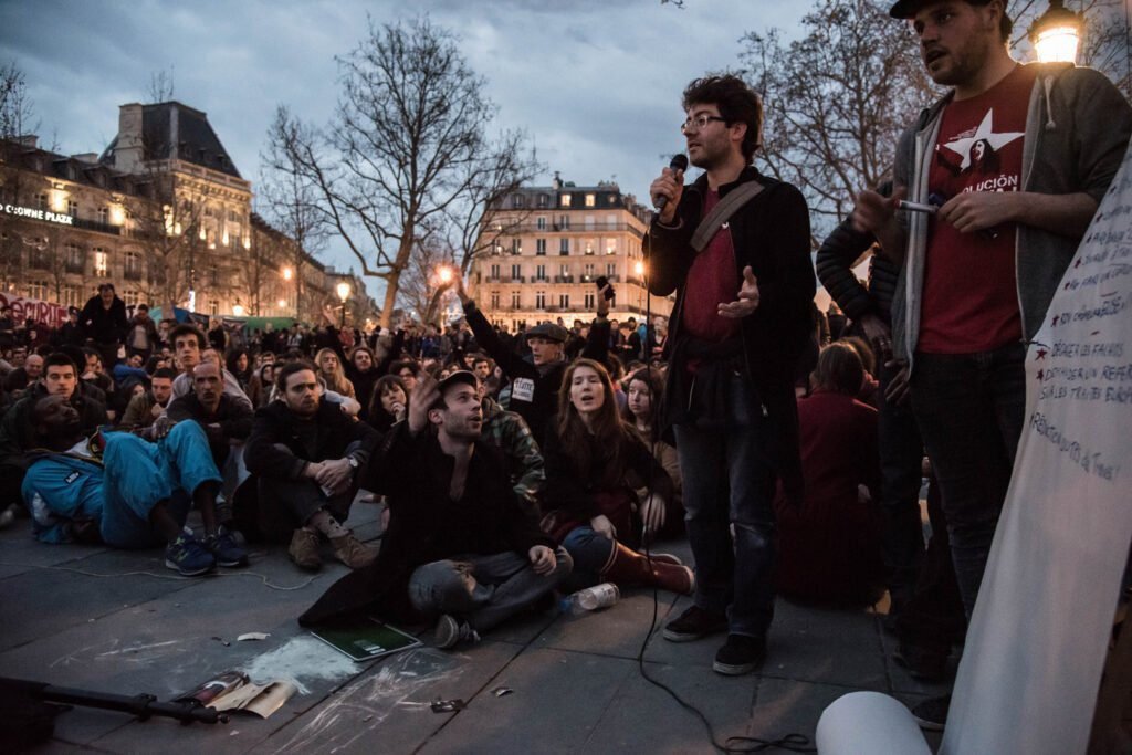 Quels sont les meilleurs jobs du soir à Paris