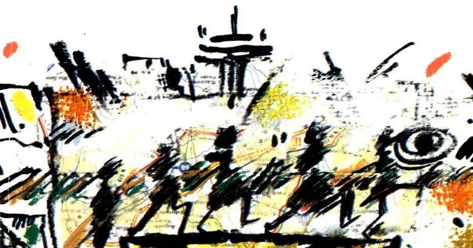 Que faut-il savoir sur Le Montana à Vinon-sur-Verdon 1 paysage verdoyant du montana a vinon