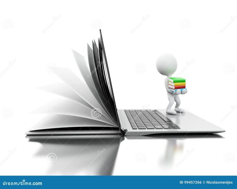 personne au telephone avec un carnet ouvert