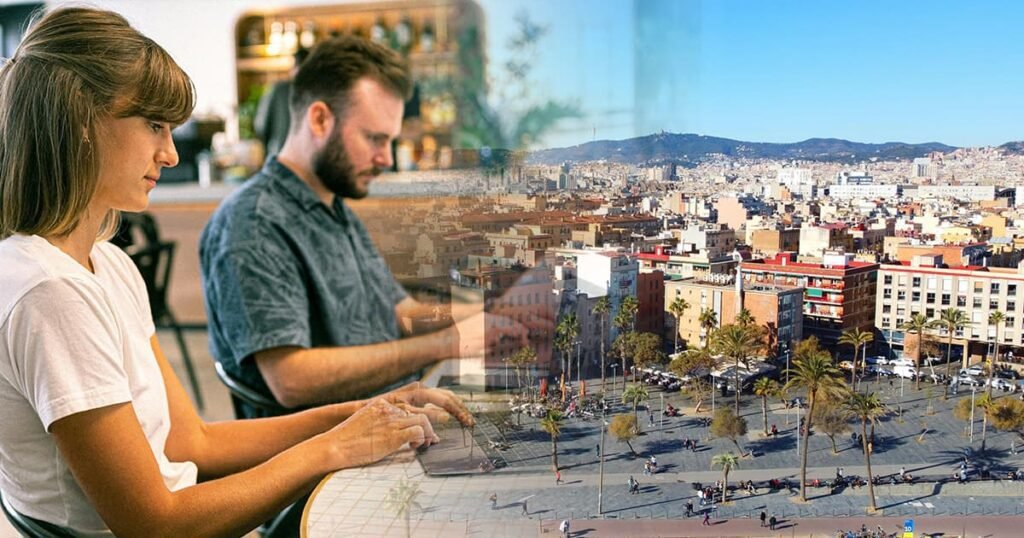 Comment trouver un emploi nourri logé en Espagne