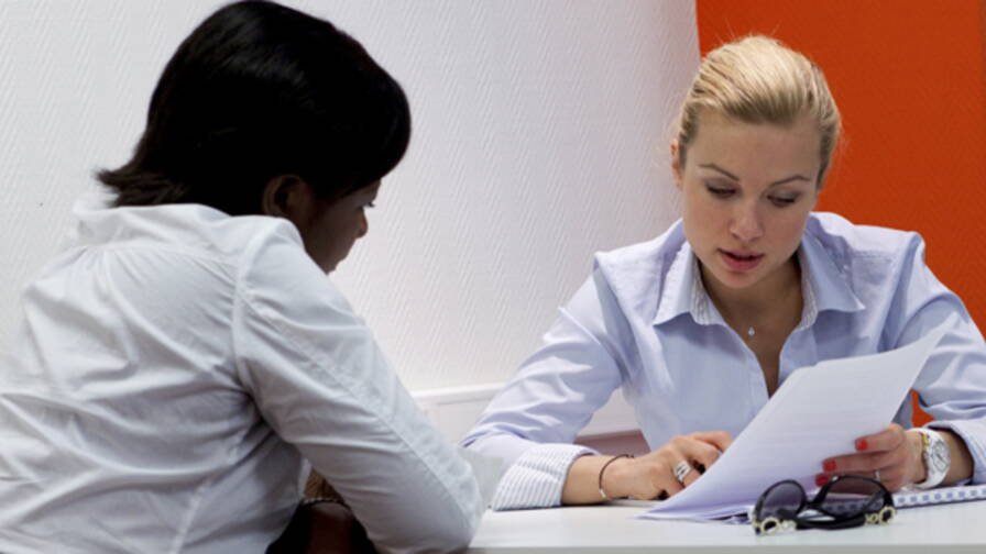 Comment bien préparer son entretien pour réussir