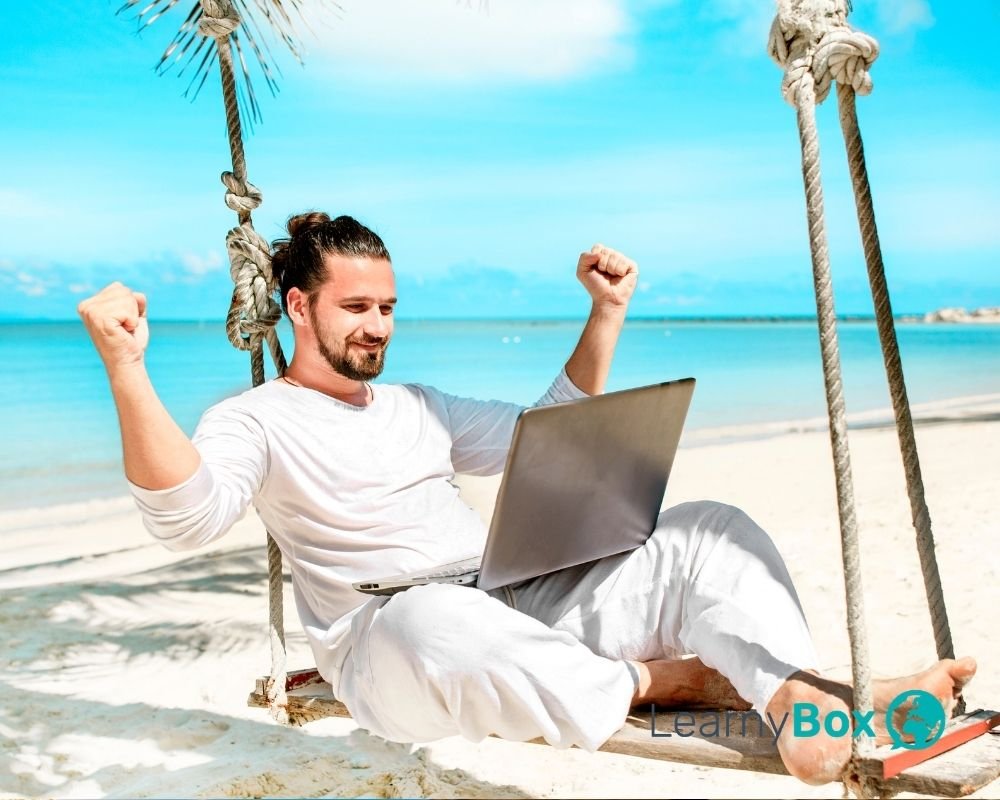 Que faire lorsque vous êtes en congés et recevez un message important