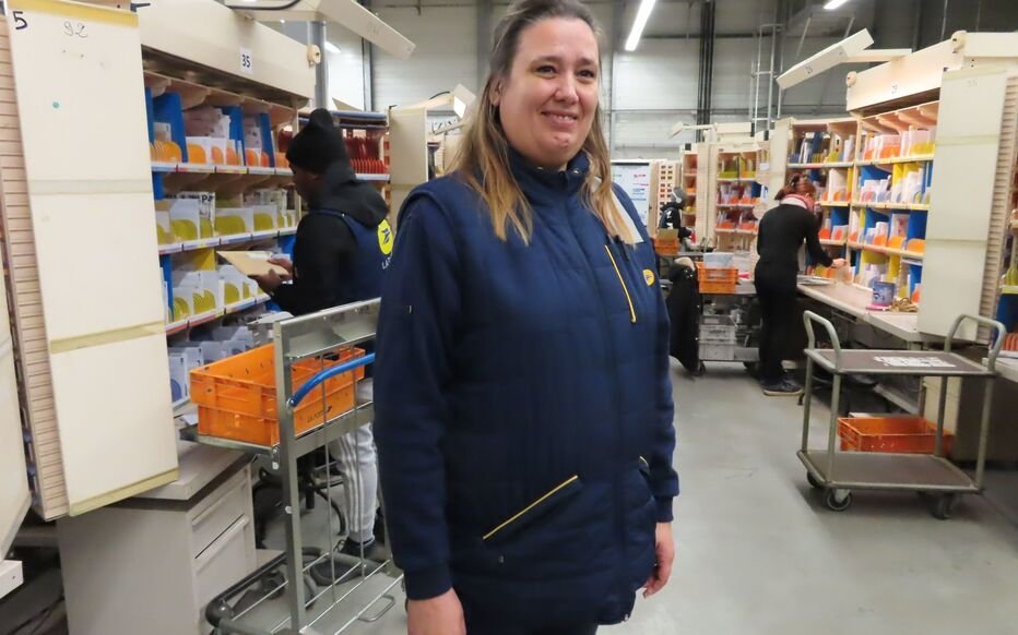 Comment travailler à domicile avec la mise sous plis