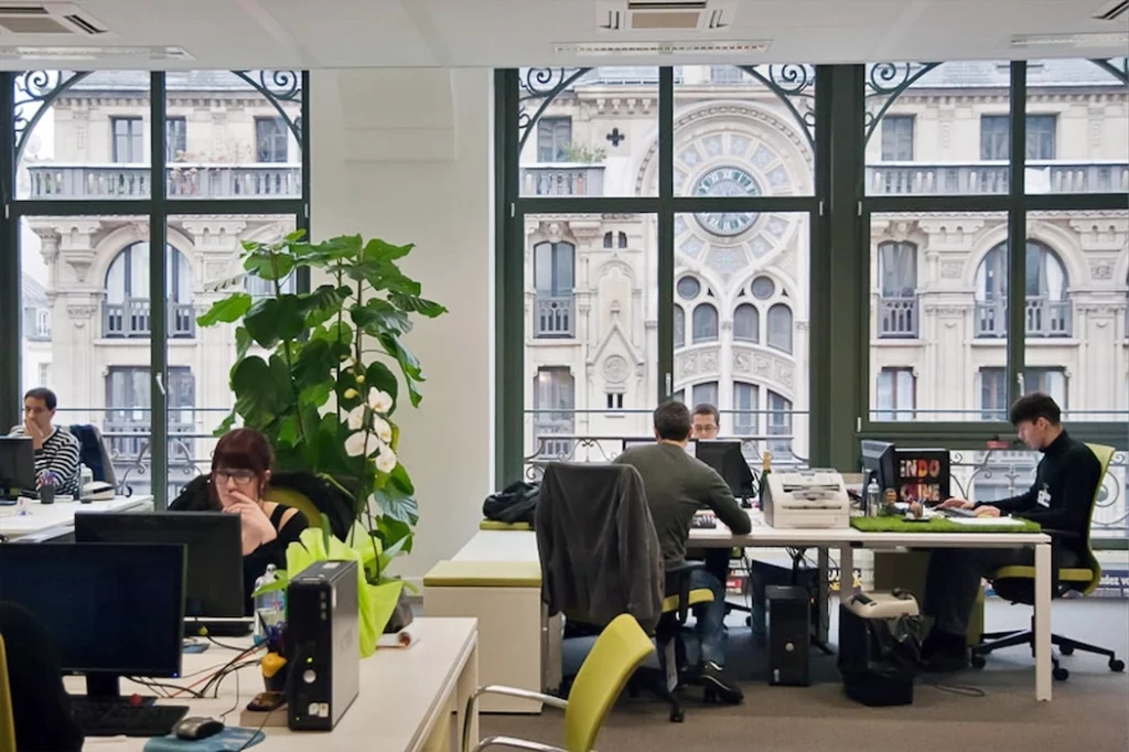 Quel emploi à Paris propose un logement fourni pour les travailleurs 3 Quel emploi à Paris propose un logement fourni pour les travailleurs