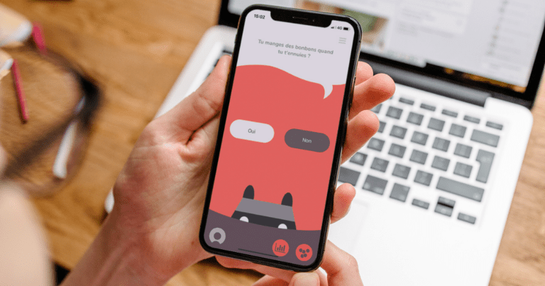 L'application About You : Avis, est-ce une arnaque ou pas 28 personnes utilisant lapplication about you
