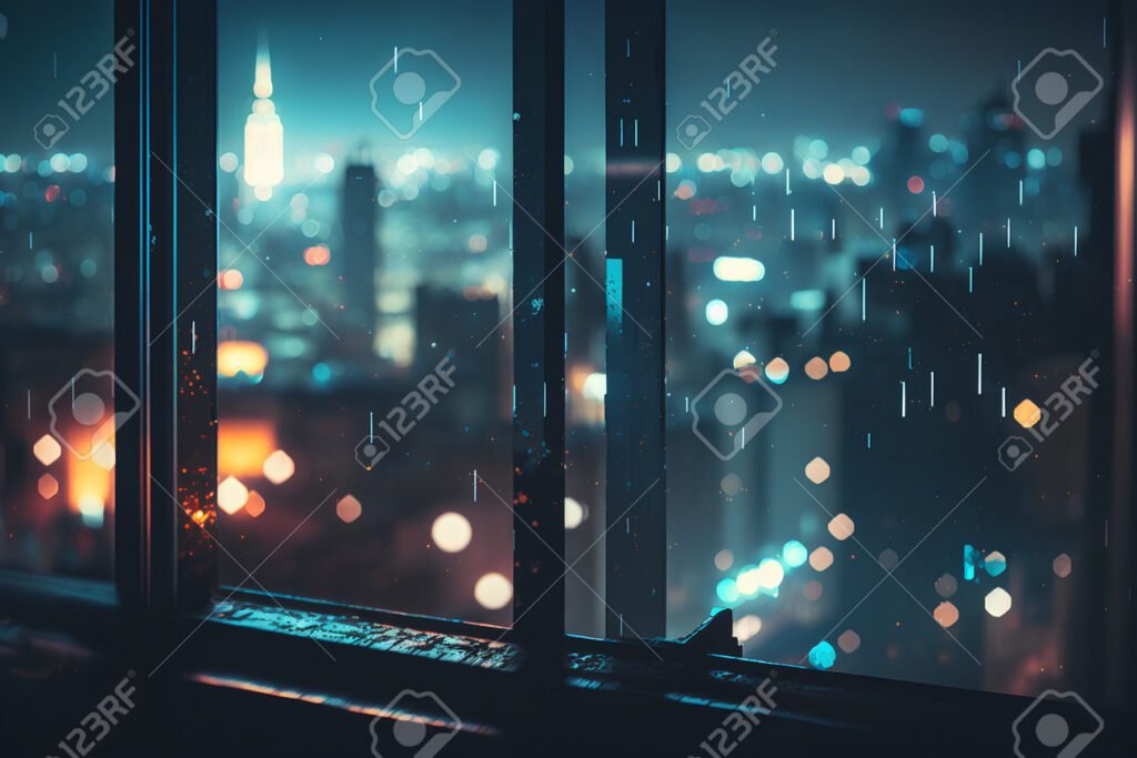 Quel est le relevé pluviométrique pour ma ville cette année