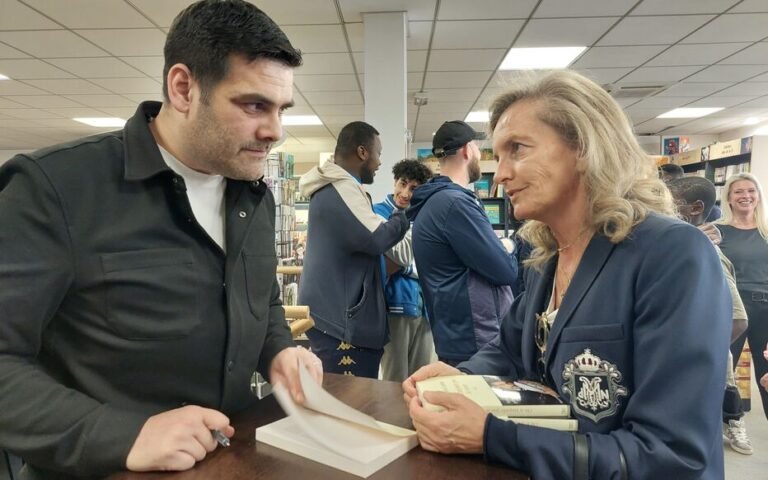 portraits de lequipe start people mantes