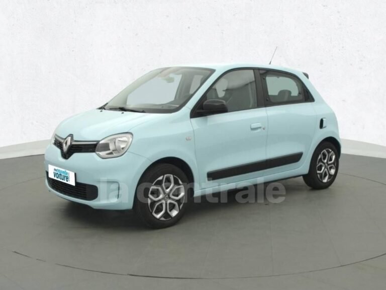 renault gueret avec des clients satisfaits