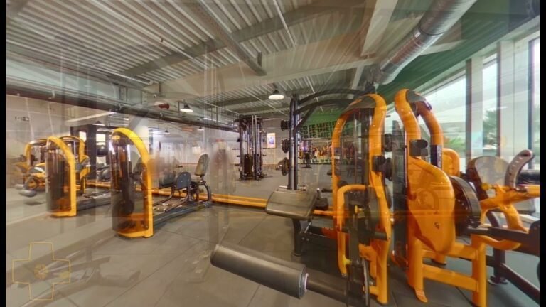 salle de sport basic fit aux sables dolonne