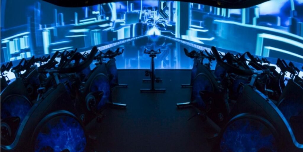 Quels services propose Basic Fit au Blanc-Mesnil