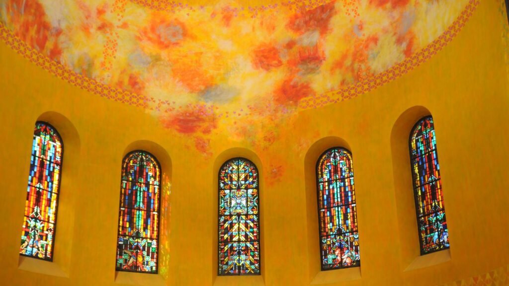 Pourquoi le lundi de Pentecôte est-il férié en Suisse