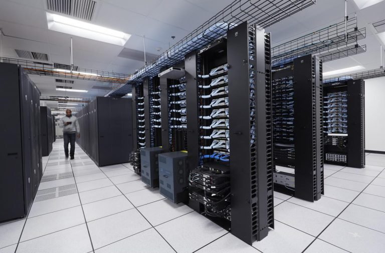 À quoi sert un data center et quels sont ses principaux rôles 4 À quoi sert un data center et quels sont ses principaux rôles