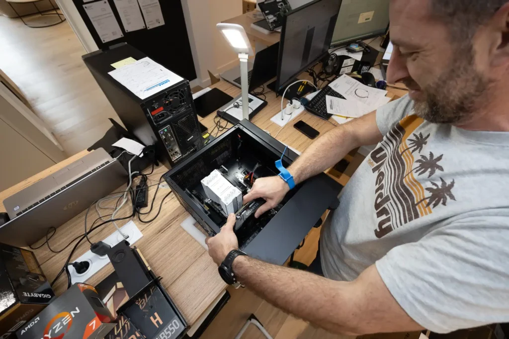 Jusqu’à quand Winamax sera-t-il en maintenance et pourquoi