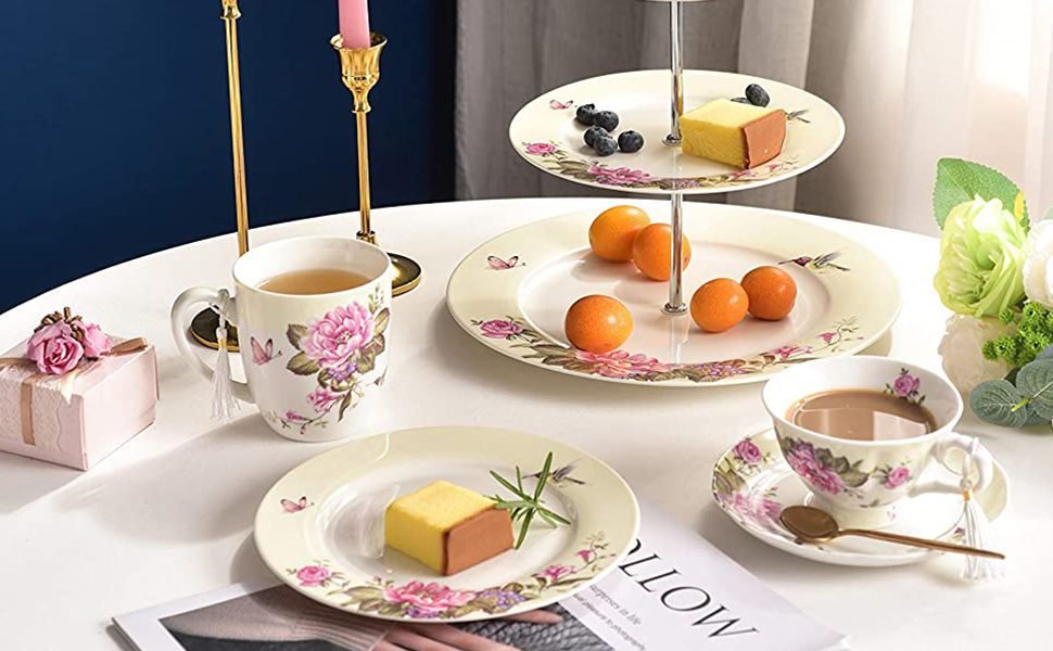 Comment Ouvrir un Salon de Thé Sans Avoir un CAP Pâtisserie 5 Comment Ouvrir un Salon de Thé Sans Avoir un CAP Pâtisserie