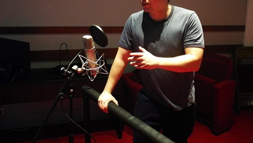 Comment Devenir Une Voix De Doublage : Quelles Étapes Suivre