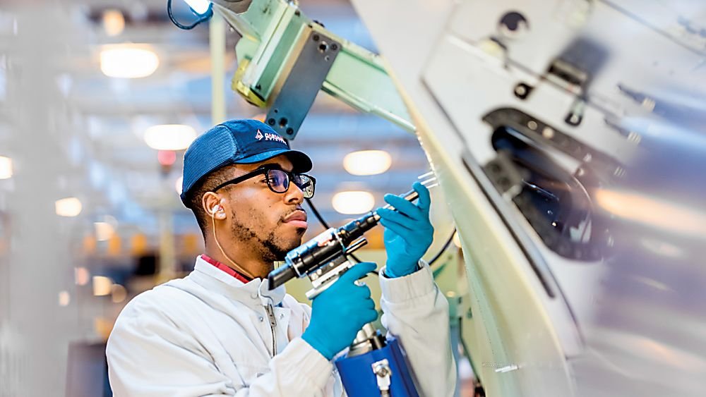 Qu'est-ce que le CQPM Ajusteur Monteur Aéronautique 3 Qu’est-ce que le CQPM Ajusteur Monteur Aéronautique