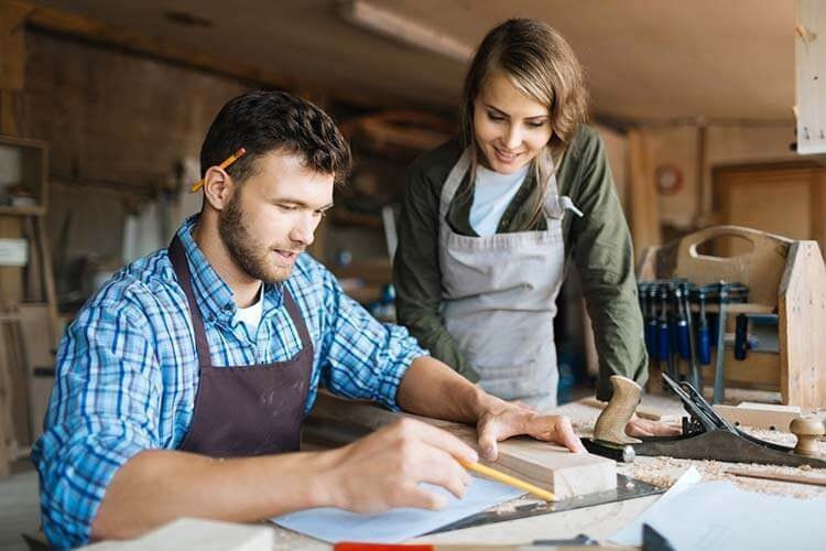Quels métiers accessibles aux auto-entrepreneurs sans diplôme