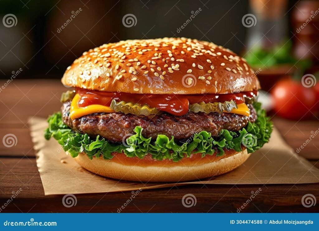 Où trouver les meilleurs H Burger à Livry-Gargan