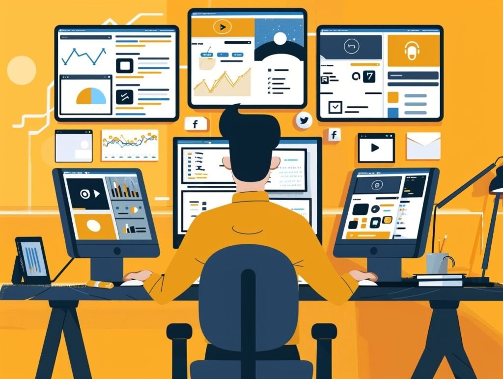 Qu'est-ce qu'une fiche ROME pour le métier de community manager 7 Qu’est-ce qu’une fiche ROME pour le métier de community manager