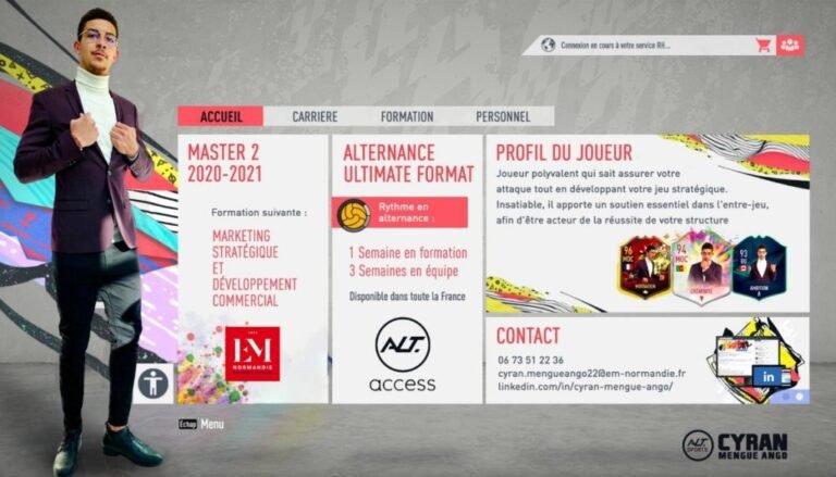 Quel est le meilleur modèle de CV pour se démarquer 31 un cv creatif et colore sur un bureau