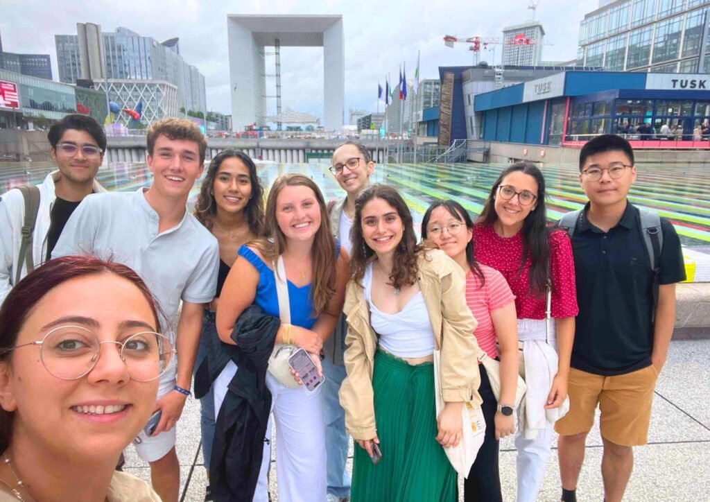 Pourquoi partir à l’étranger après ses études est-il une bonne idée