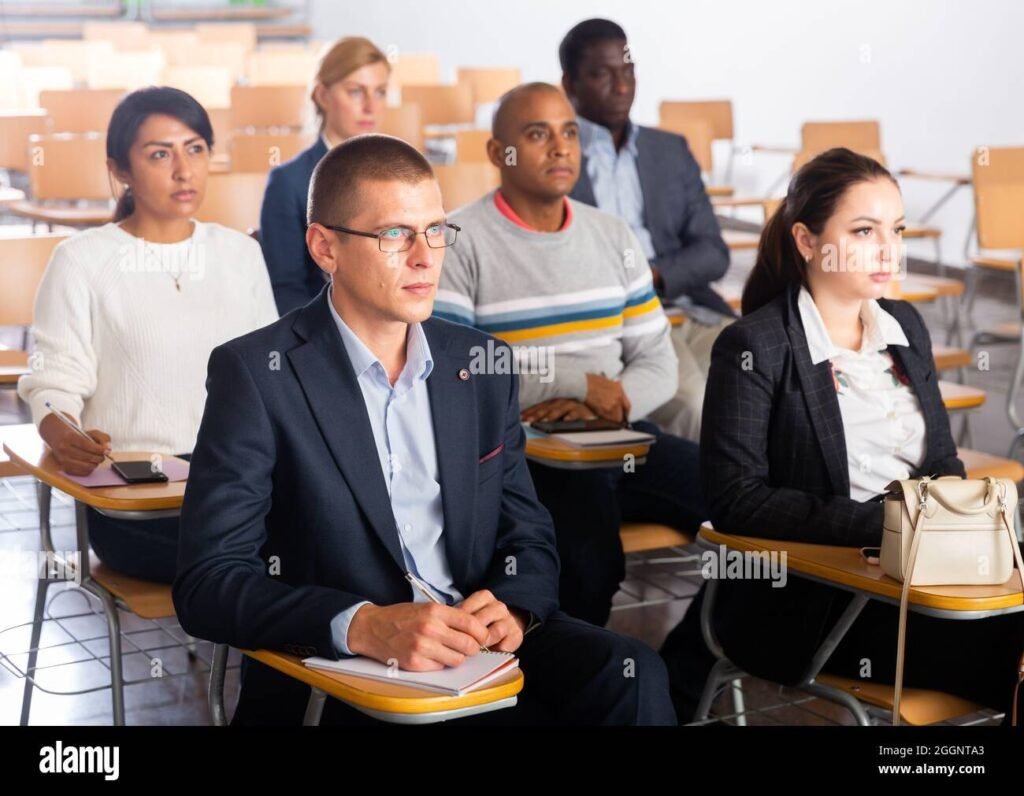 Comment Devenir Commercial Sans Avoir D’Expérience Préalable
