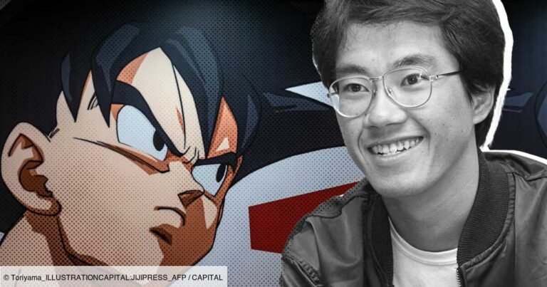 un jeune createur dessinant un manga
