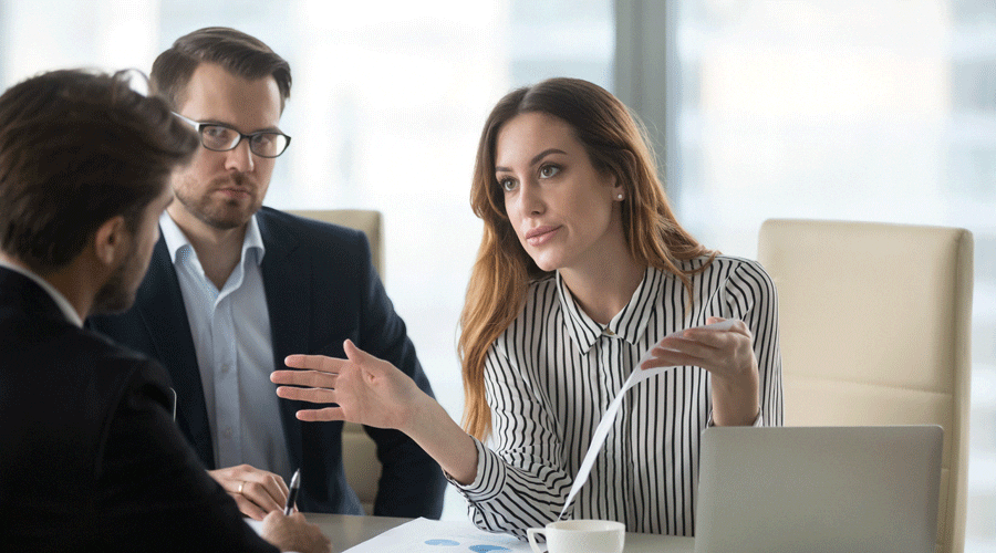 Comment convaincre un employeur sans expérience dans ce domaine