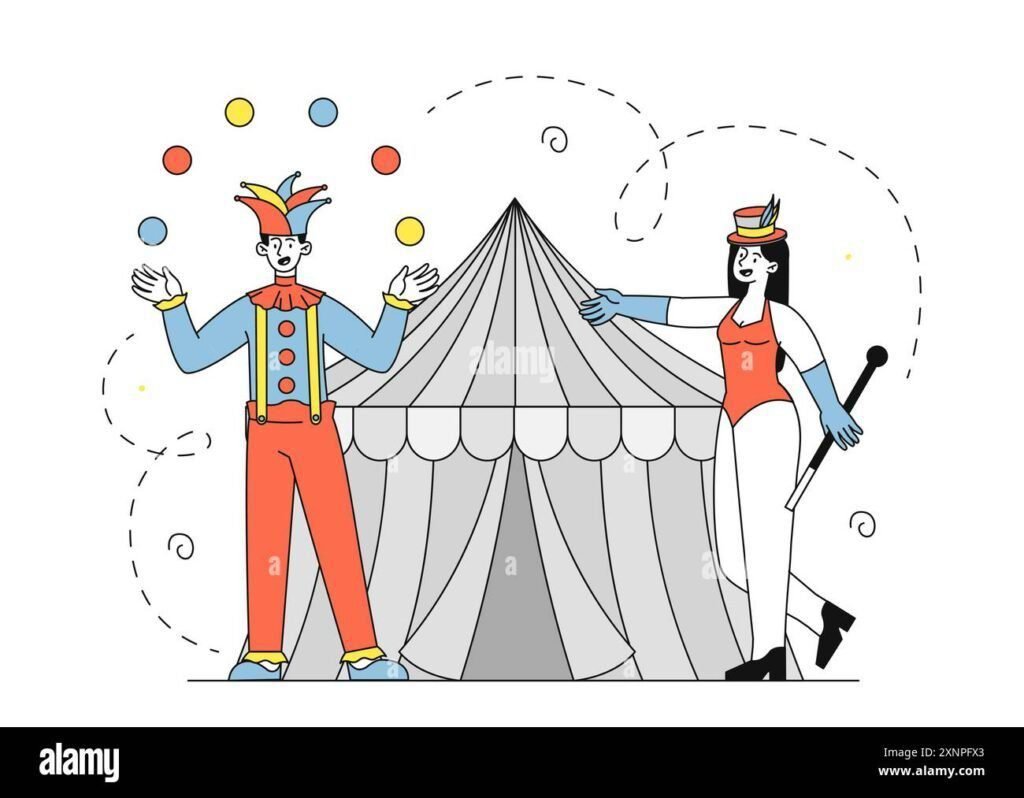 Comment jouer sur les deux tableaux sans se faire prendre