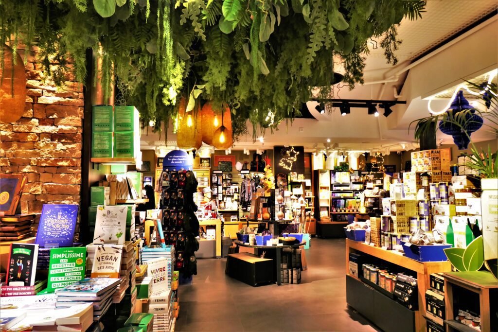 Que découvrir chez Nature et Découvertes à Toulouse