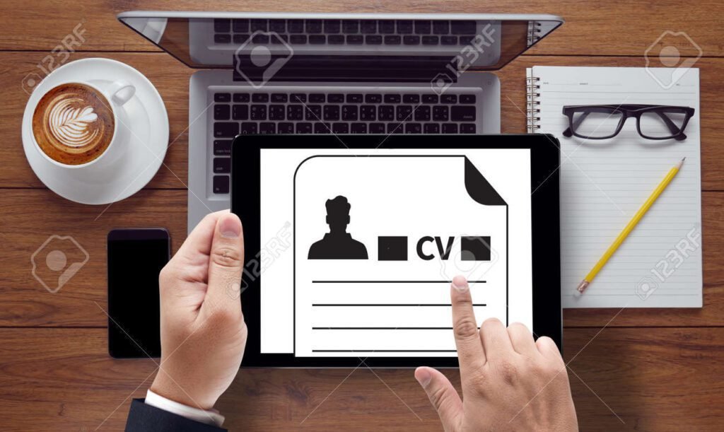 Comment envoyer efficacement votre CV par email à un recruteur 5 Comment envoyer efficacement votre CV par email à un recruteur