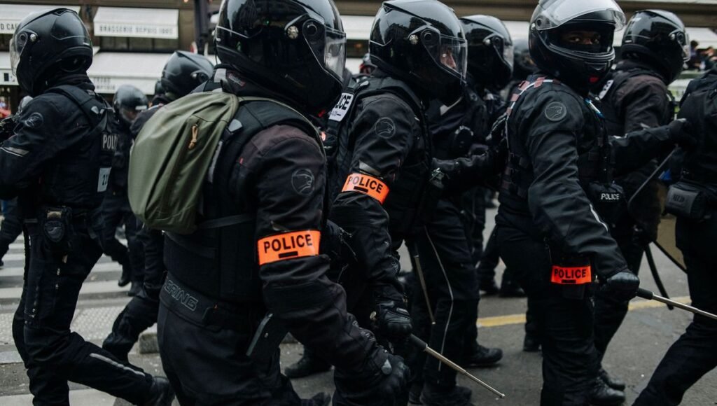 Comment devenir officier de police judiciaire en France 7 Comment devenir officier de police judiciaire en France