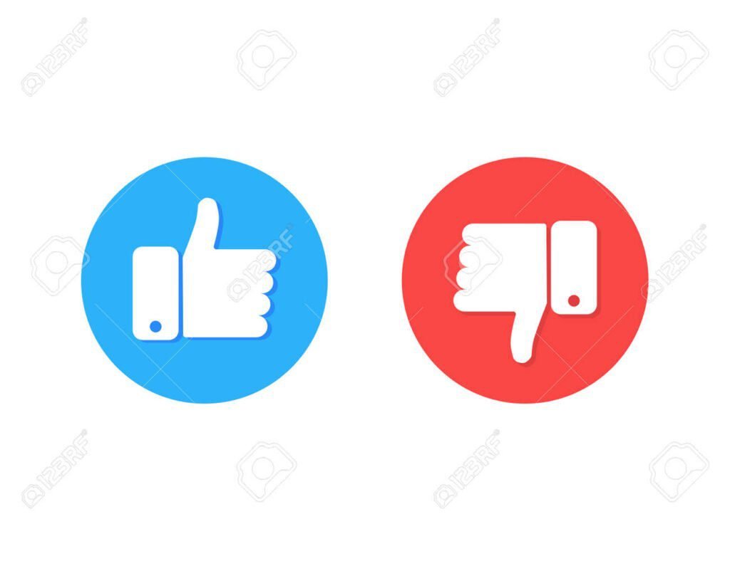 Que signifie l’émoticône pouce en l’air et comment l’utiliser