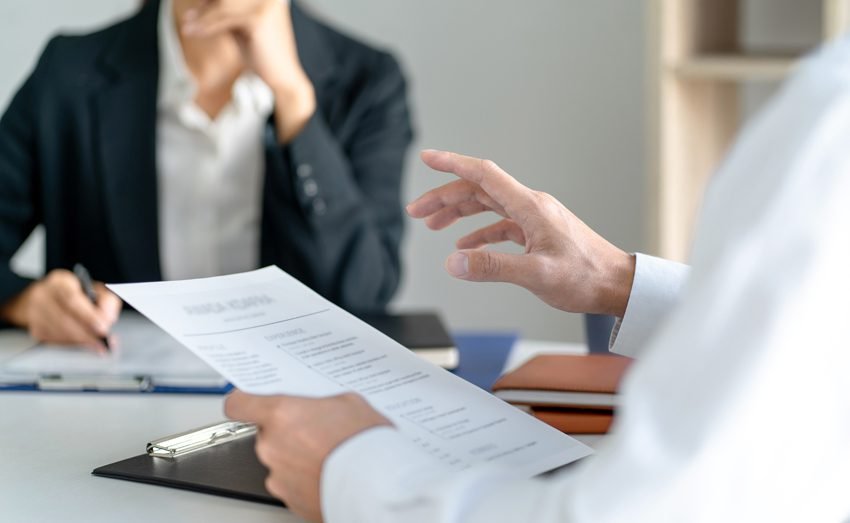 Quelle est la fiche de poste d’un chargé RH