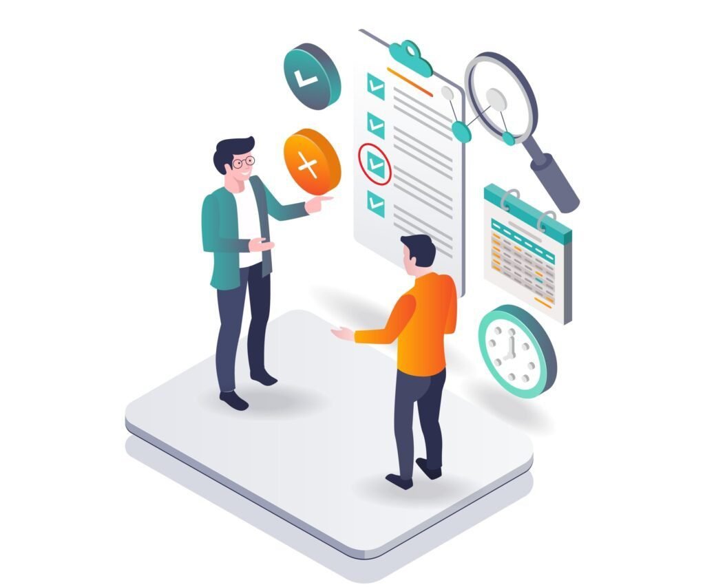 Quel exemple d’entretien annuel rempli peut inspirer votre évaluation