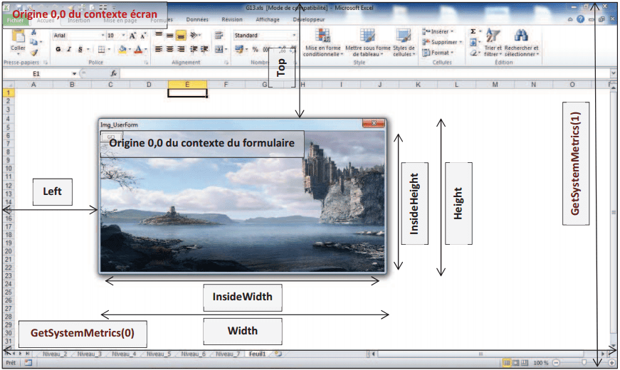 Comment utiliser "On Error Resume Next" en VBA pour gérer les erreurs 5 Comment utiliser « On Error Resume Next » en VBA pour gérer les erreurs