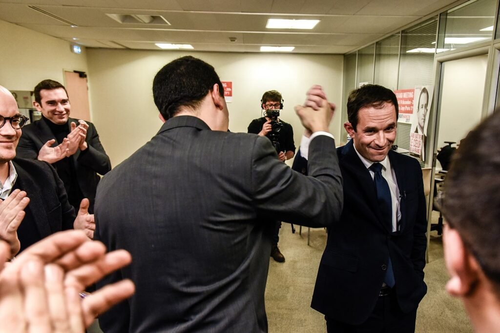 Pourquoi devrais-je refuser une offre de poste en interne