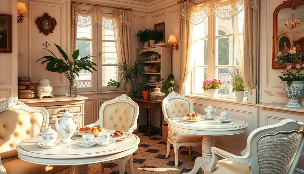 Comment ouvrir un salon de thé et réussir dans votre projet