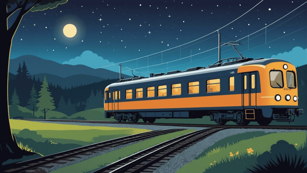 Comment voyager en Italie en train de nuit facilement et confortablement 8 Comment voyager en Italie en train de nuit facilement et confortablement