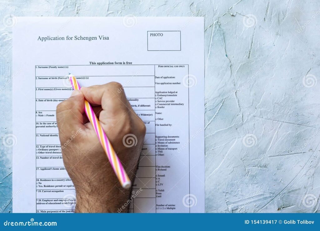 Comment remplir un formulaire de demande de congé parental chez votre employeur 4 Comment remplir un formulaire de demande de congé parental chez votre employeur