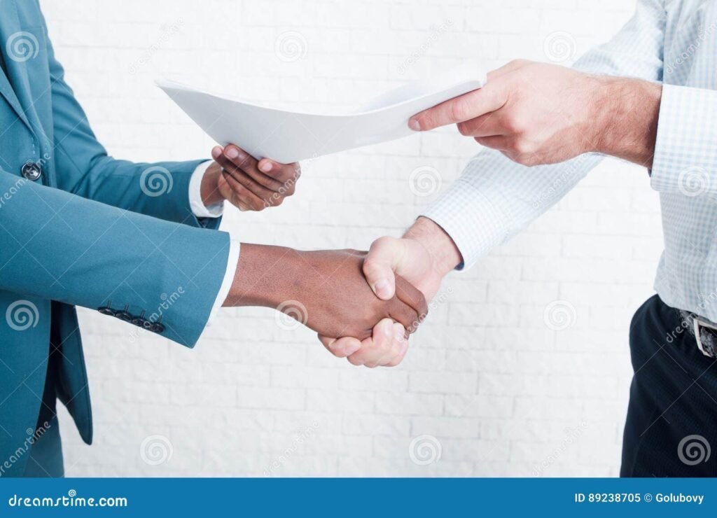 Comment rédiger une promesse d’embauche efficace par mail