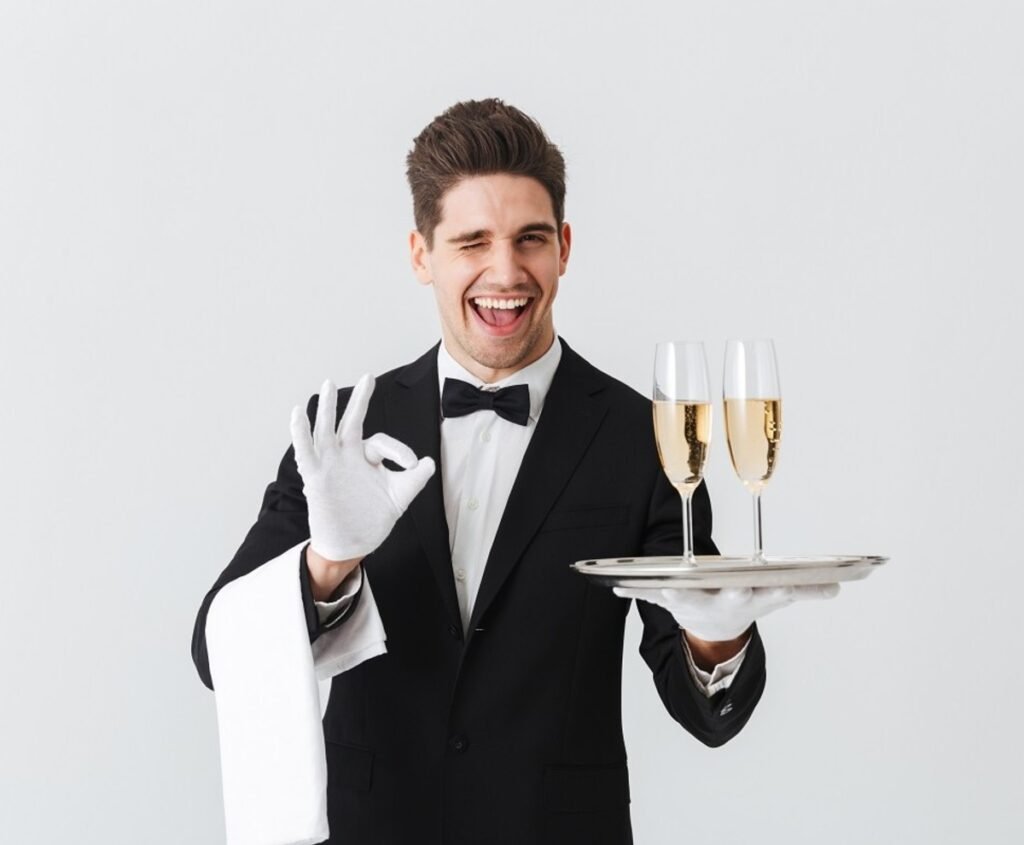 Comment choisir le meilleur serveur pour votre soirée privée 6 Comment choisir le meilleur serveur pour votre soirée privée