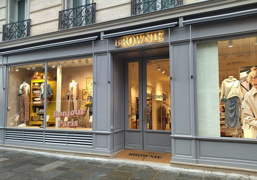 Pourquoi visiter le magasin H&M de la rue de la Visitation à Rennes 5 Pourquoi visiter le magasin H&M de la rue de la Visitation à Rennes