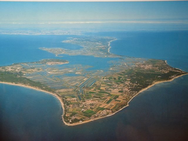 Quel est le code postal de l’île de Ré en France