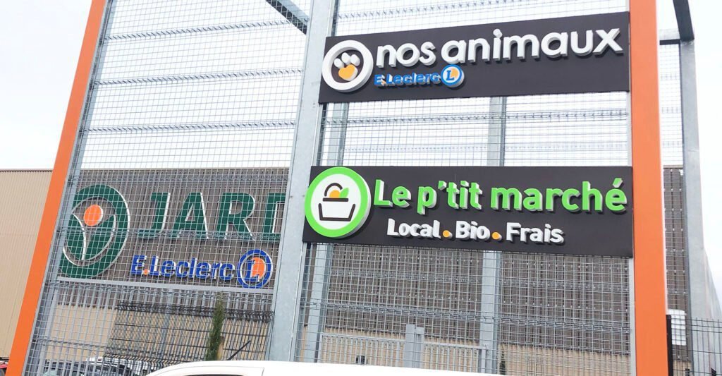 Où se situe le centre auto Leclerc à Langon et quels services propose-t-il 4 Où se situe le centre auto Leclerc à Langon et quels services propose-t-il