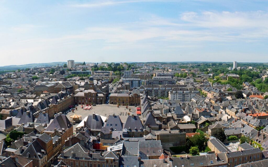 Comment trouver des opportunités pour démarrer une entreprise à Charleville-Mézières